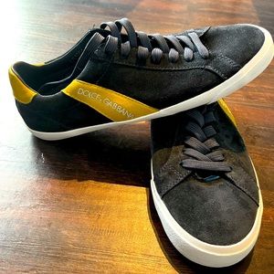Dolce & Gabbana men’s sneaker/shoes